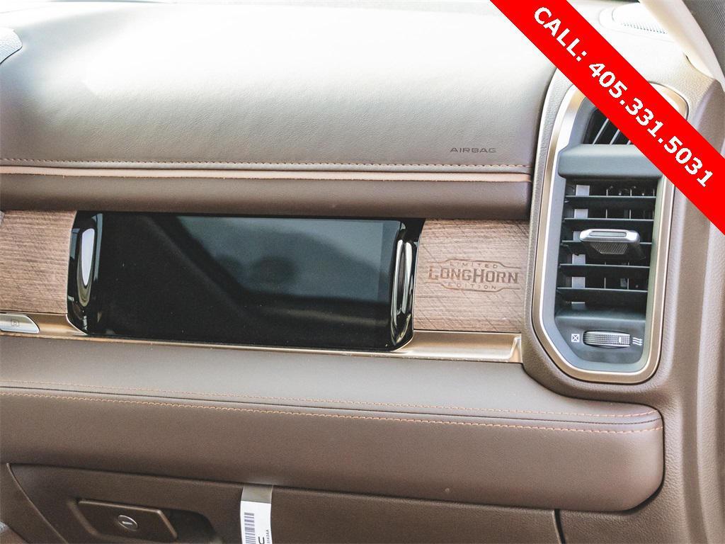 new 2025 Ram 1500 car, priced at $70,186