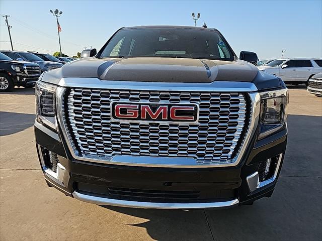 new 2024 GMC Yukon XL car, priced at $87,320