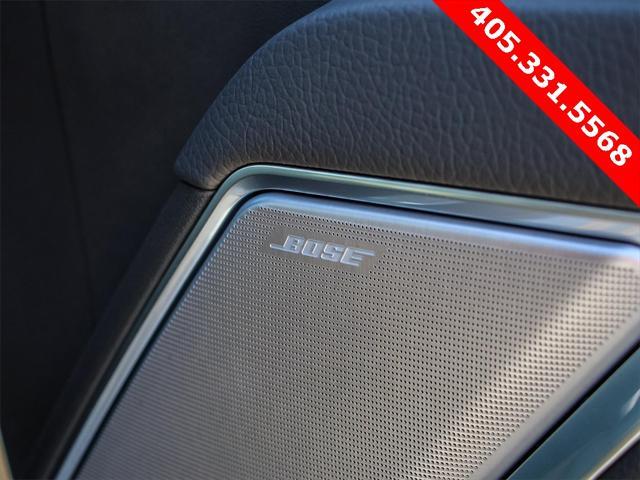 new 2025 GMC Sierra 3500 car, priced at $91,984