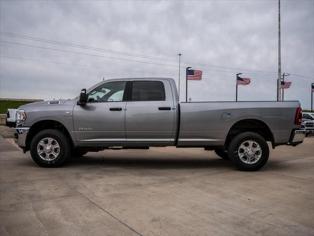 new 2024 Ram 2500 car, priced at $63,500