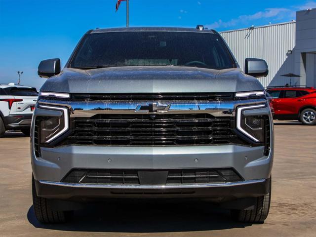 new 2025 Chevrolet Tahoe car, priced at $67,090