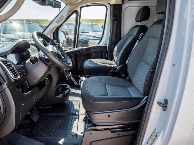 new 2024 Ram ProMaster 2500 car, priced at $48,500