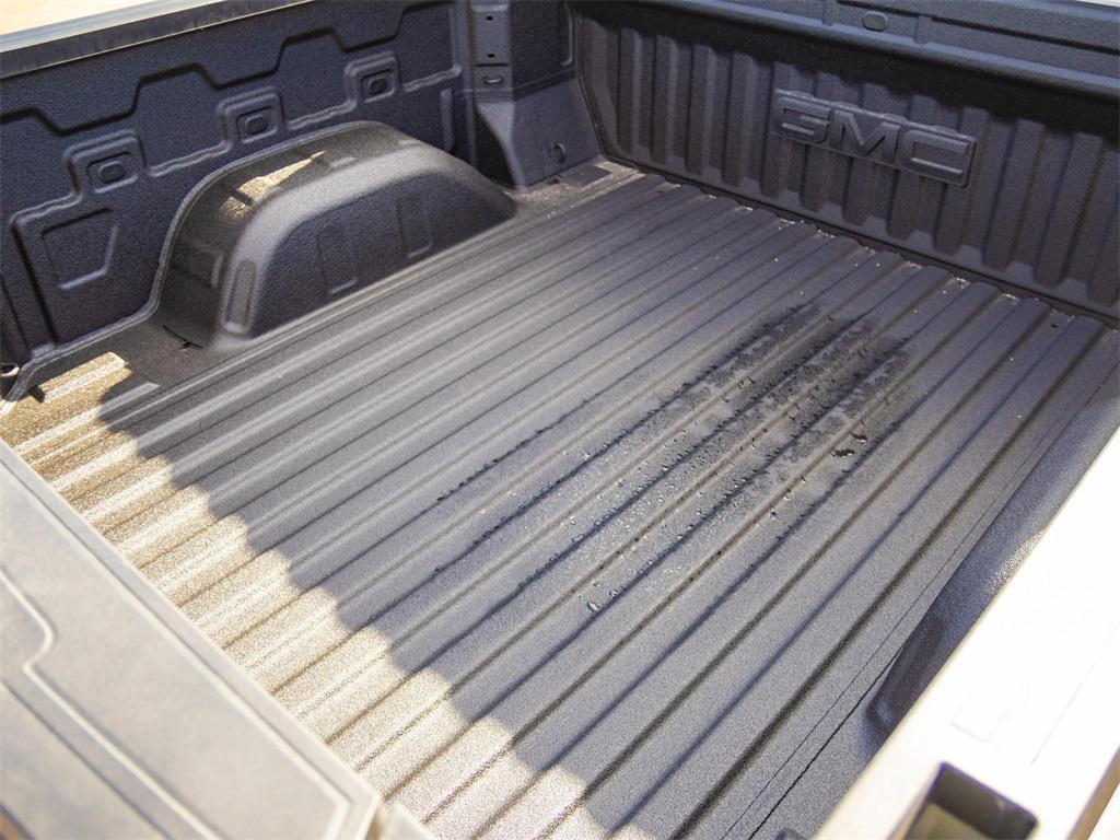 new 2026 GMC Sierra 1500 car, priced at $87,545