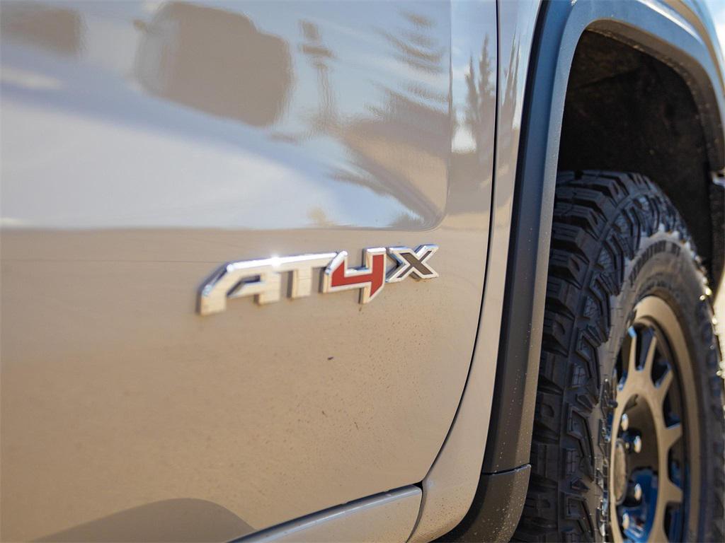 new 2026 GMC Sierra 1500 car, priced at $87,545