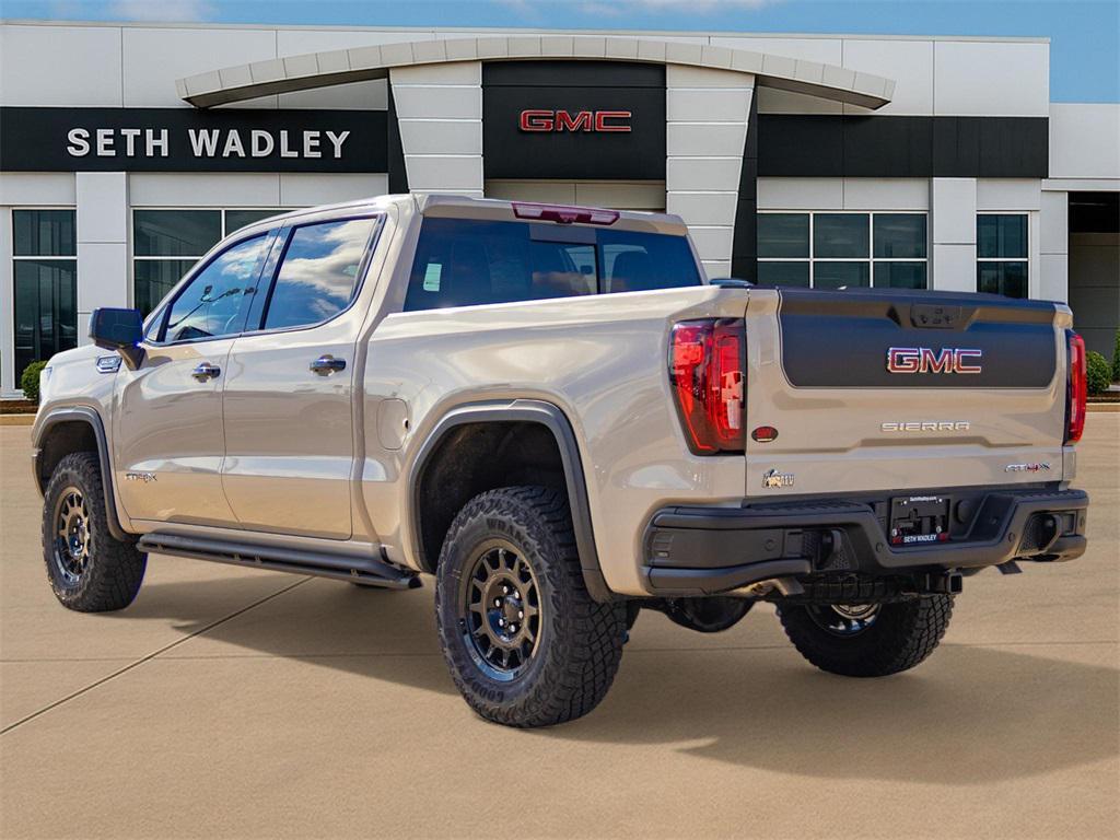 new 2026 GMC Sierra 1500 car, priced at $87,545