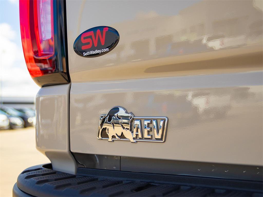 new 2026 GMC Sierra 1500 car, priced at $87,545