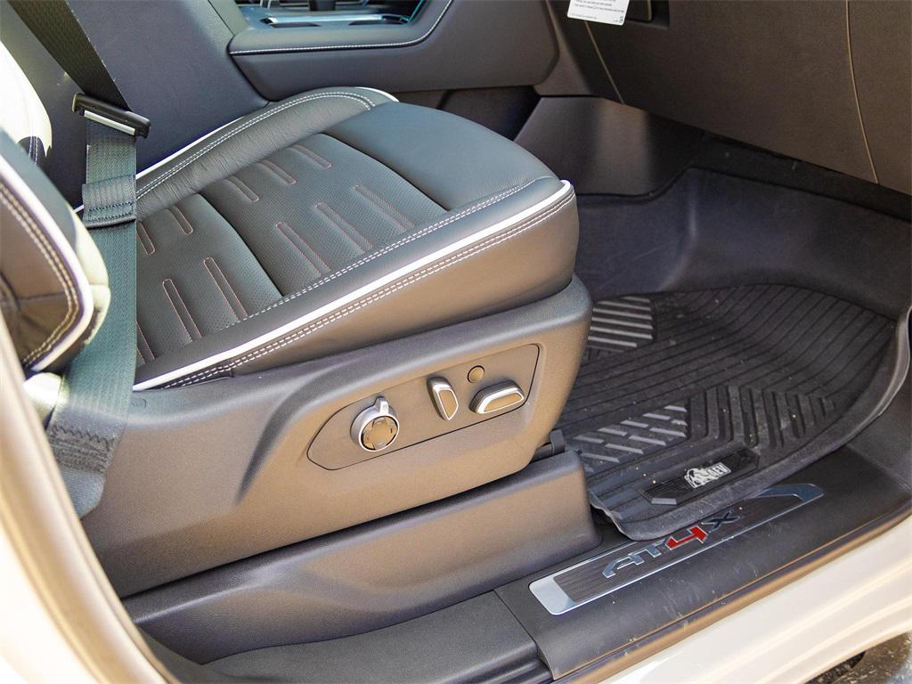 new 2026 GMC Sierra 1500 car, priced at $87,545