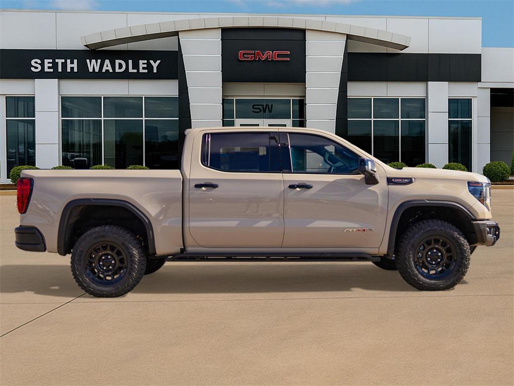 new 2026 GMC Sierra 1500 car, priced at $87,545
