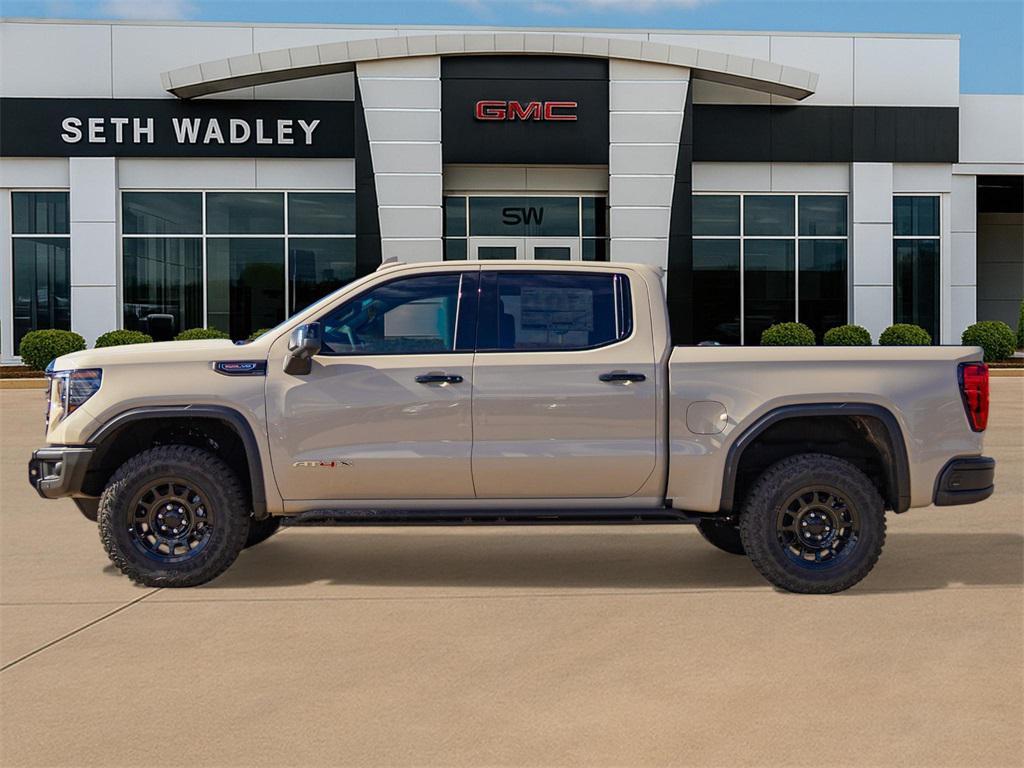 new 2026 GMC Sierra 1500 car, priced at $87,545