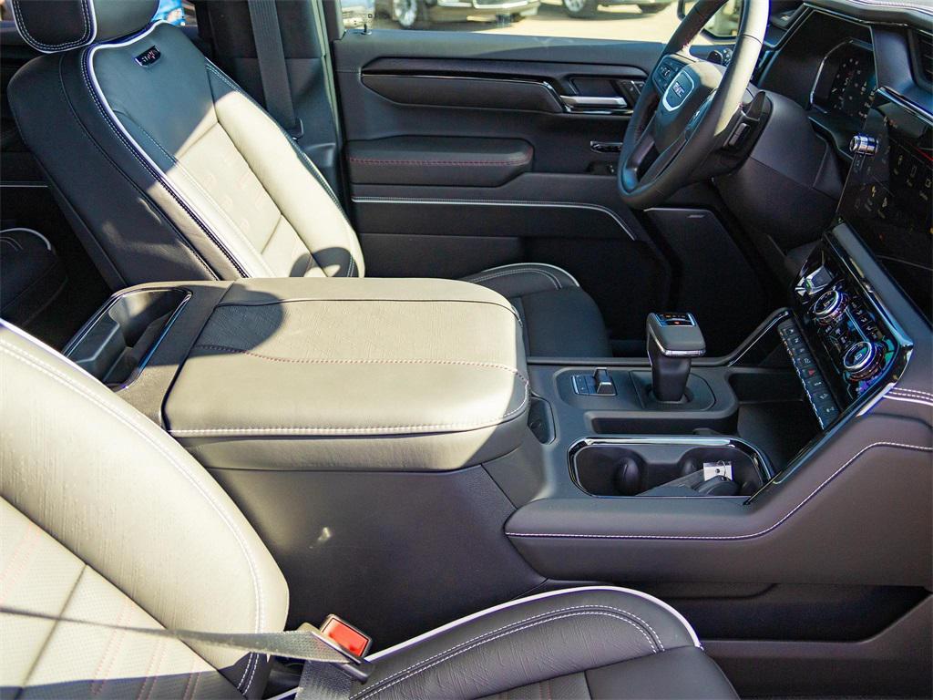new 2026 GMC Sierra 1500 car, priced at $87,545