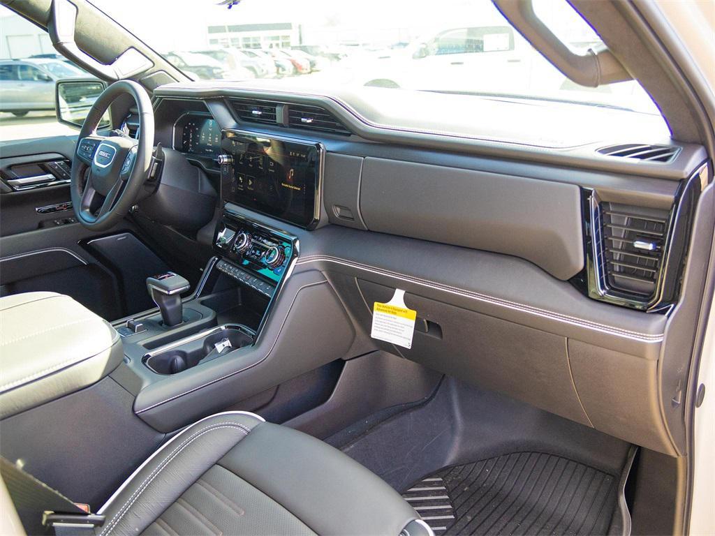 new 2026 GMC Sierra 1500 car, priced at $87,545