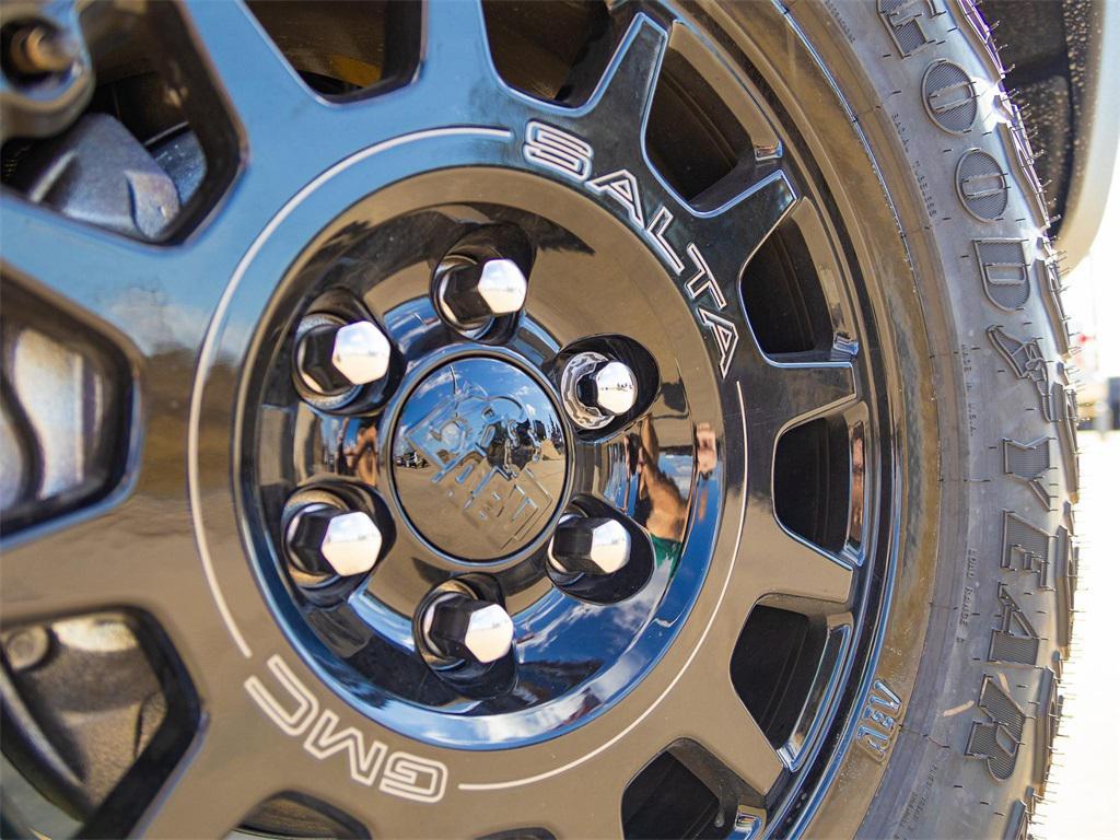 new 2026 GMC Sierra 1500 car, priced at $87,545