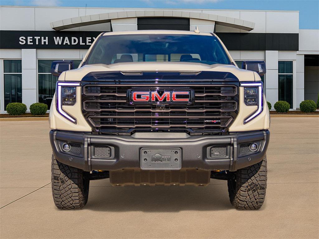 new 2026 GMC Sierra 1500 car, priced at $87,545