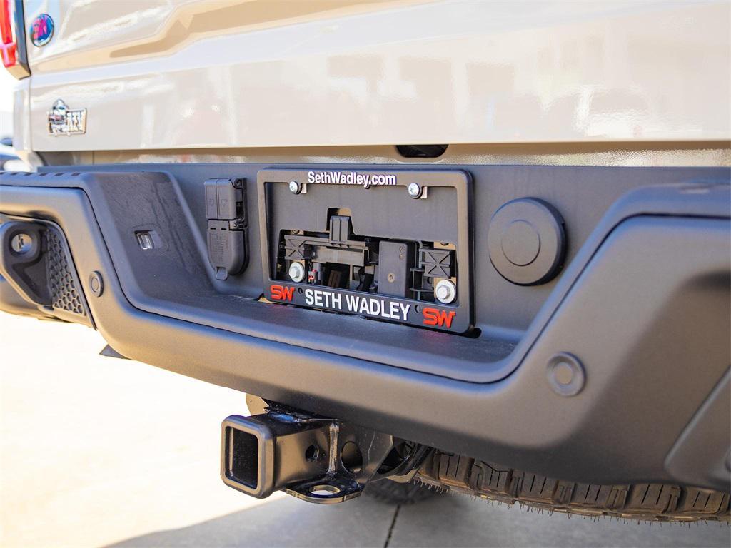 new 2026 GMC Sierra 1500 car, priced at $87,545