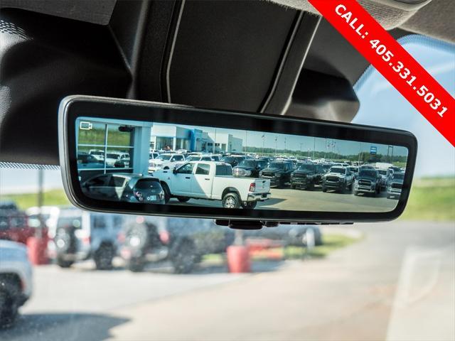 new 2024 Ram ProMaster 3500 car, priced at $54,995
