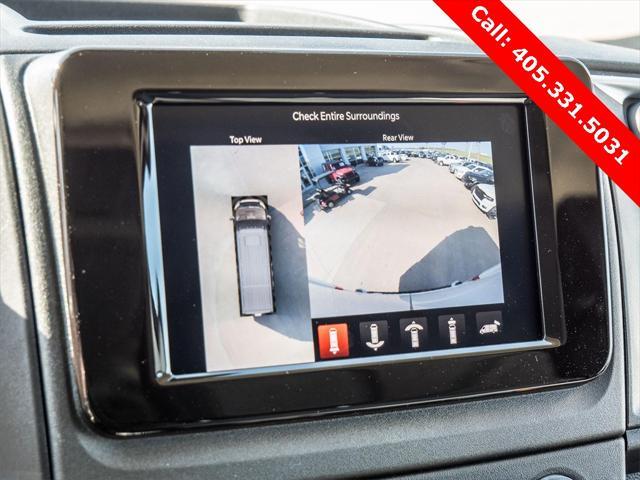 new 2024 Ram ProMaster 3500 car, priced at $55,797