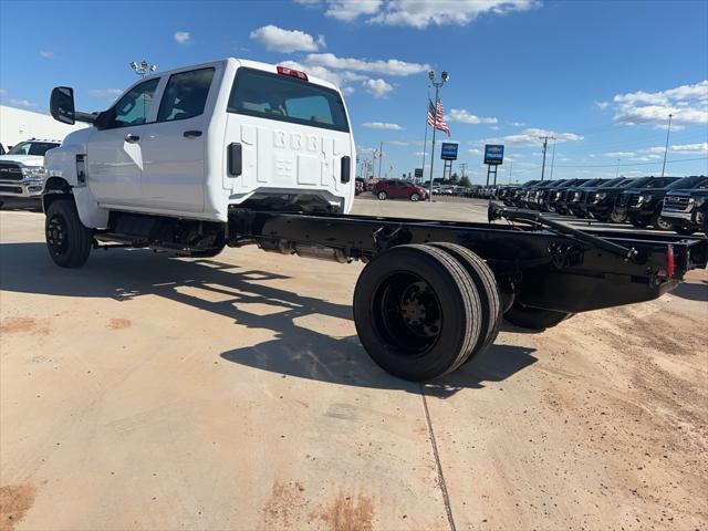 new 2024 Chevrolet Silverado 1500 car, priced at $72,297