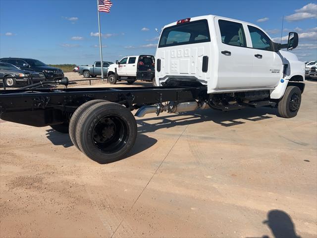 new 2024 Chevrolet Silverado 1500 car, priced at $72,297