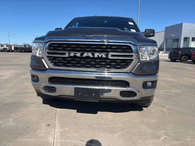 used 2023 Ram 1500 car, priced at $34,430