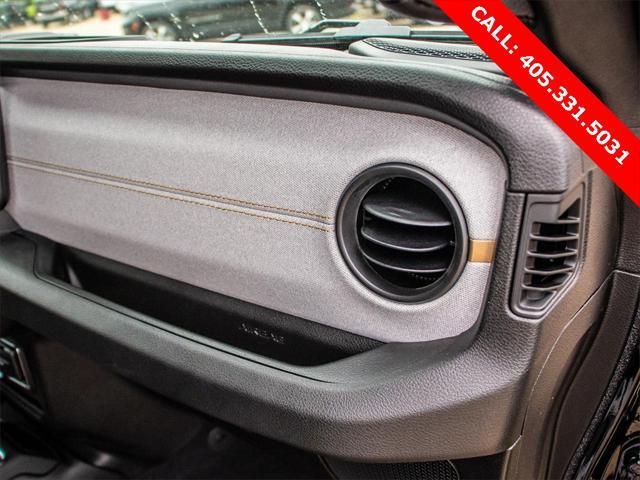 new 2025 Jeep Wrangler car, priced at $39,432