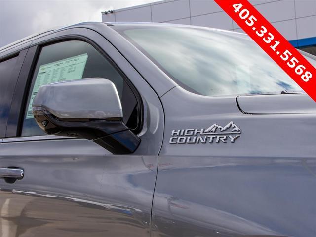 new 2025 Chevrolet Suburban car, priced at $87,320