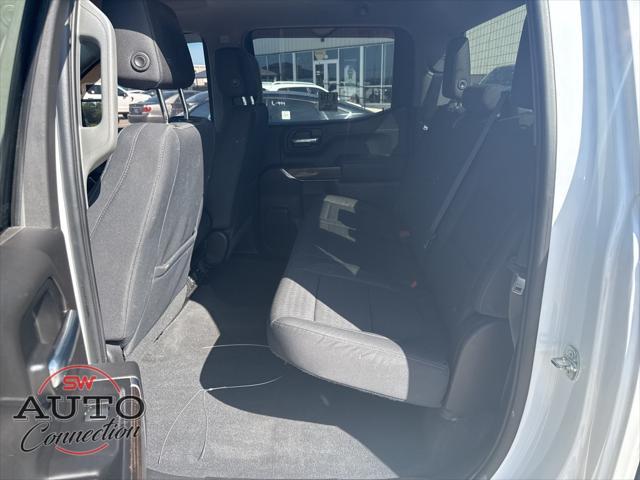 used 2019 GMC Sierra 1500 car, priced at $28,926