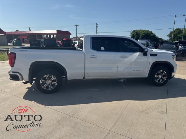 used 2019 GMC Sierra 1500 car, priced at $28,926