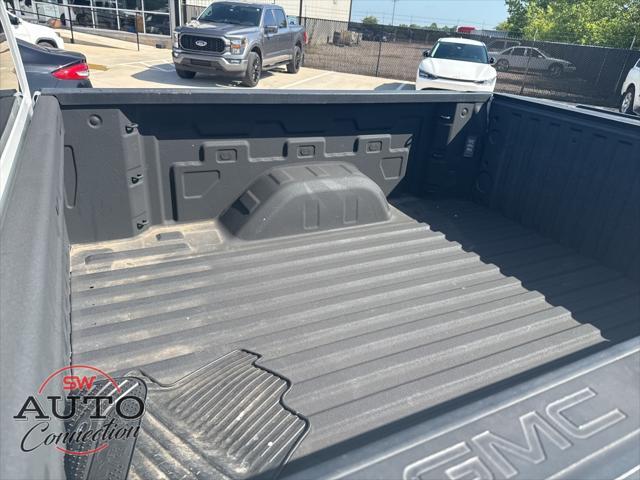 used 2019 GMC Sierra 1500 car, priced at $28,926