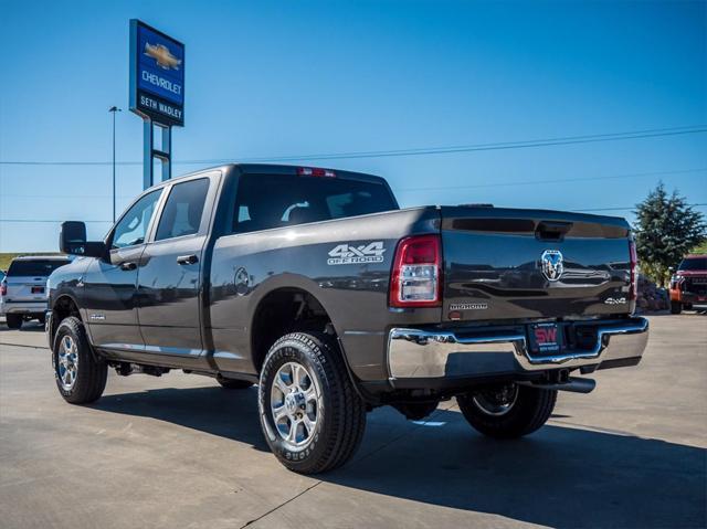 used 2023 Ram 2500 car, priced at $47,285