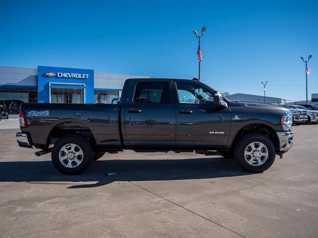 used 2023 Ram 2500 car, priced at $47,285