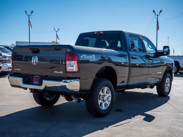 used 2023 Ram 2500 car, priced at $47,285