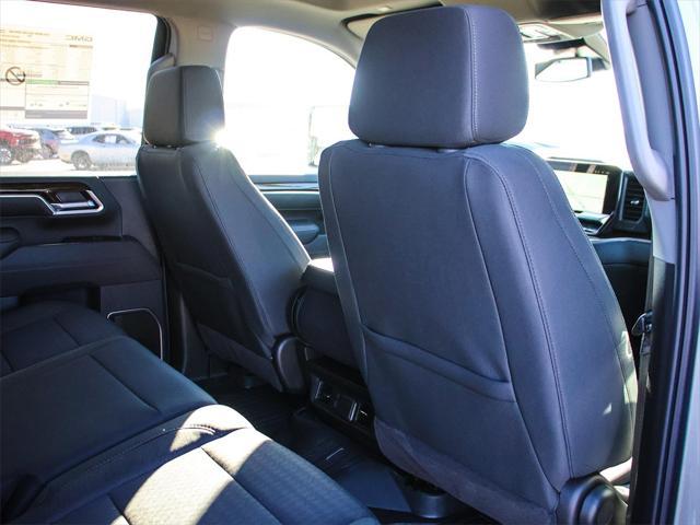 new 2025 GMC Sierra 2500 car, priced at $71,360