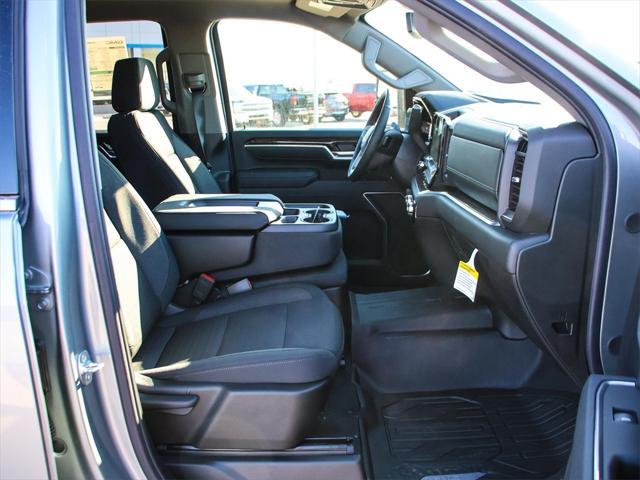 new 2025 GMC Sierra 2500 car, priced at $71,360