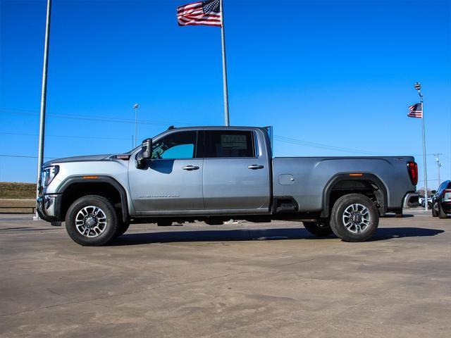 new 2025 GMC Sierra 2500 car, priced at $71,360