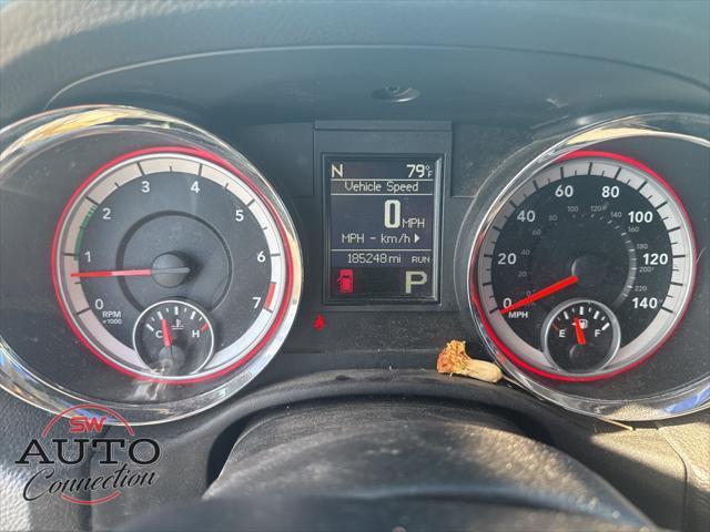 used 2013 Dodge Durango car, priced at $6,800