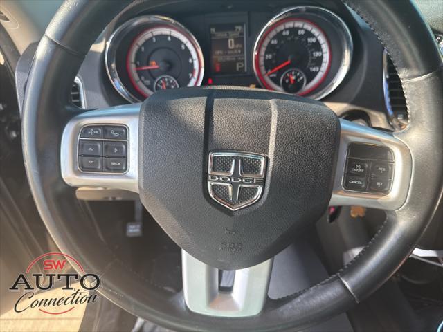used 2013 Dodge Durango car, priced at $6,800