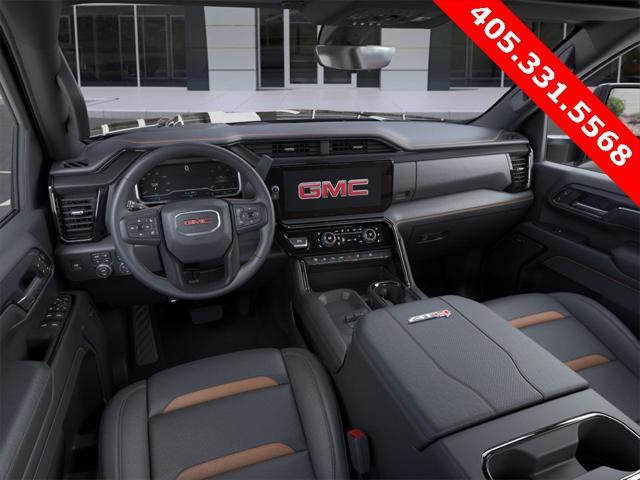 new 2025 GMC Sierra 2500 car, priced at $88,510