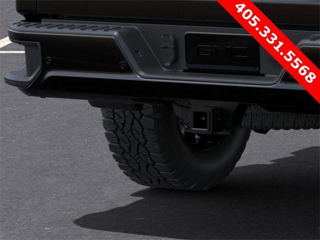 new 2025 GMC Sierra 2500 car, priced at $88,510