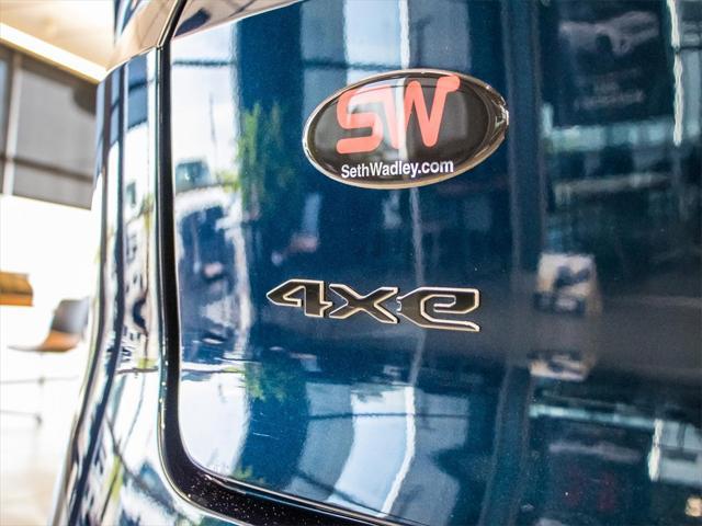 new 2025 Jeep Wagoneer S car, priced at $54,115