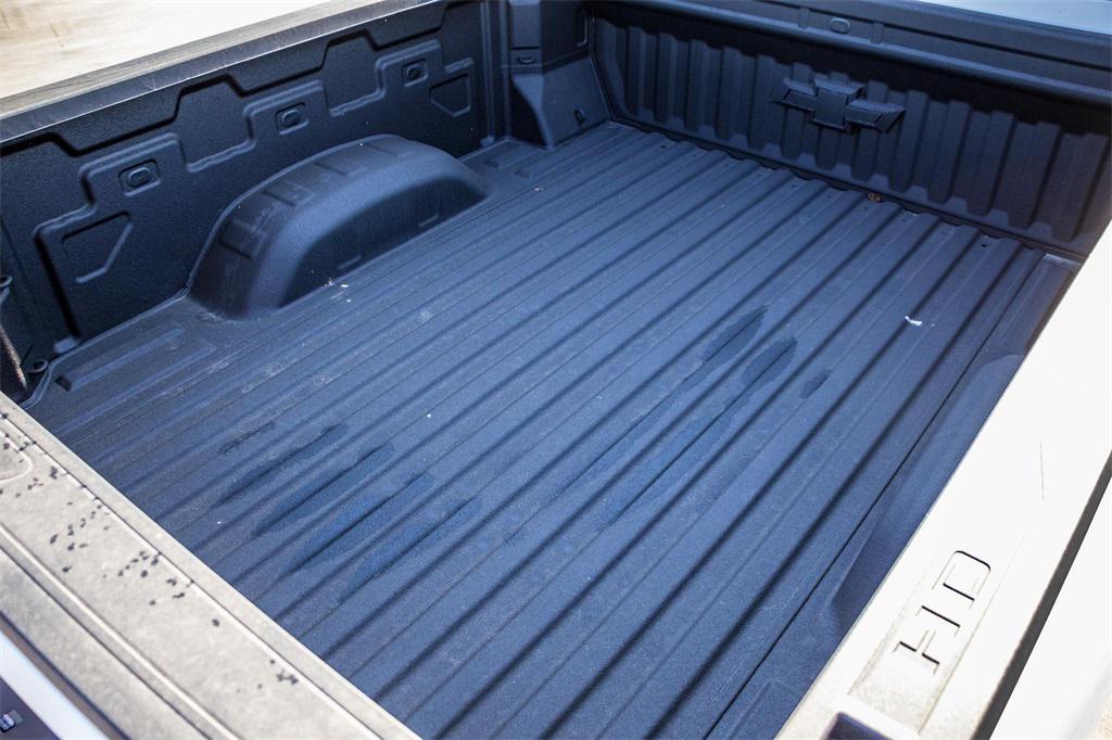 new 2025 Chevrolet Silverado 2500 car, priced at $68,900