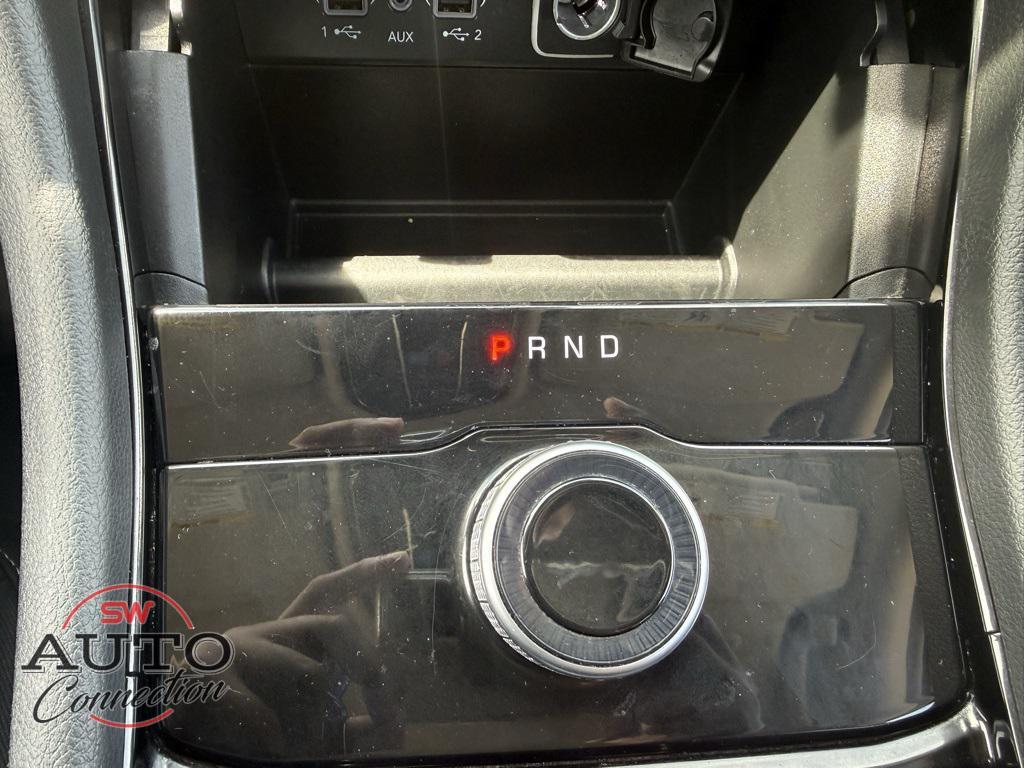 used 2023 Jeep Grand Cherokee L car, priced at $27,540