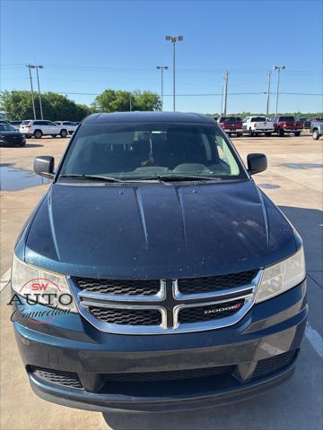 used 2014 Dodge Journey car, priced at $4,950