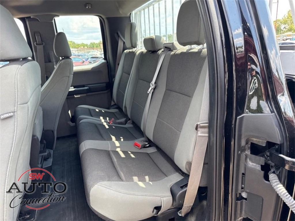 used 2020 Ford F-150 car, priced at $12,995