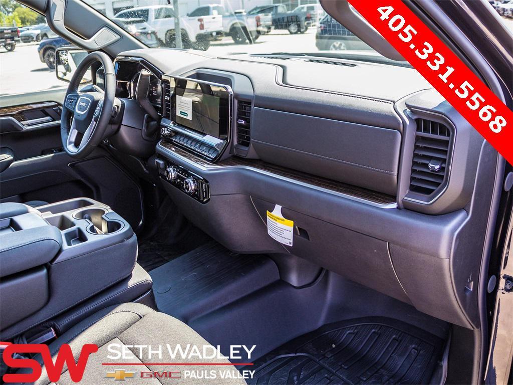 new 2026 GMC Sierra 1500 car, priced at $56,789