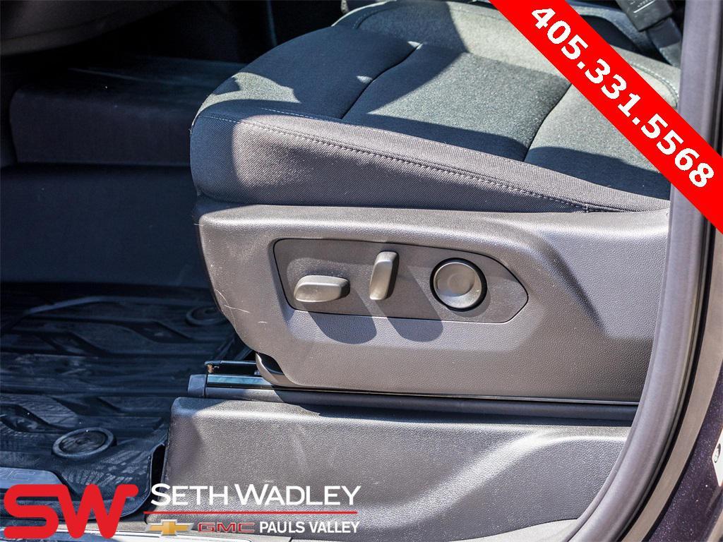 new 2026 GMC Sierra 1500 car, priced at $56,789