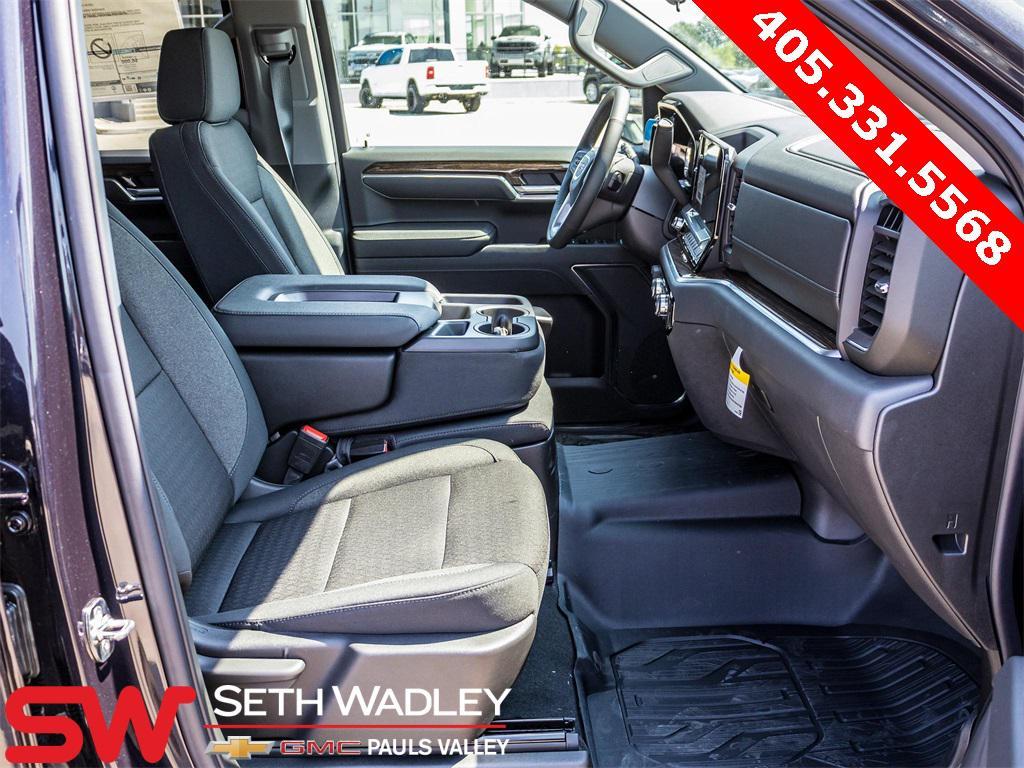 new 2026 GMC Sierra 1500 car, priced at $56,789