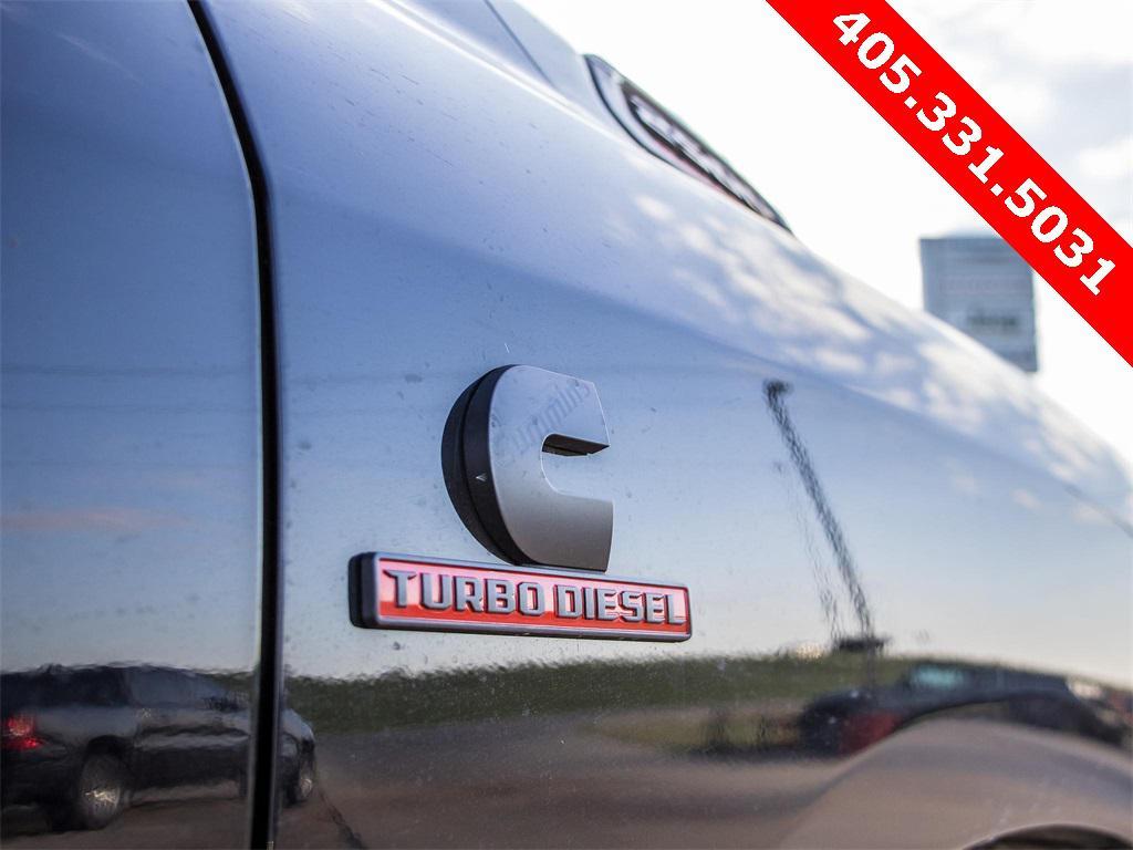 new 2025 Ram 2500 car, priced at $69,266
