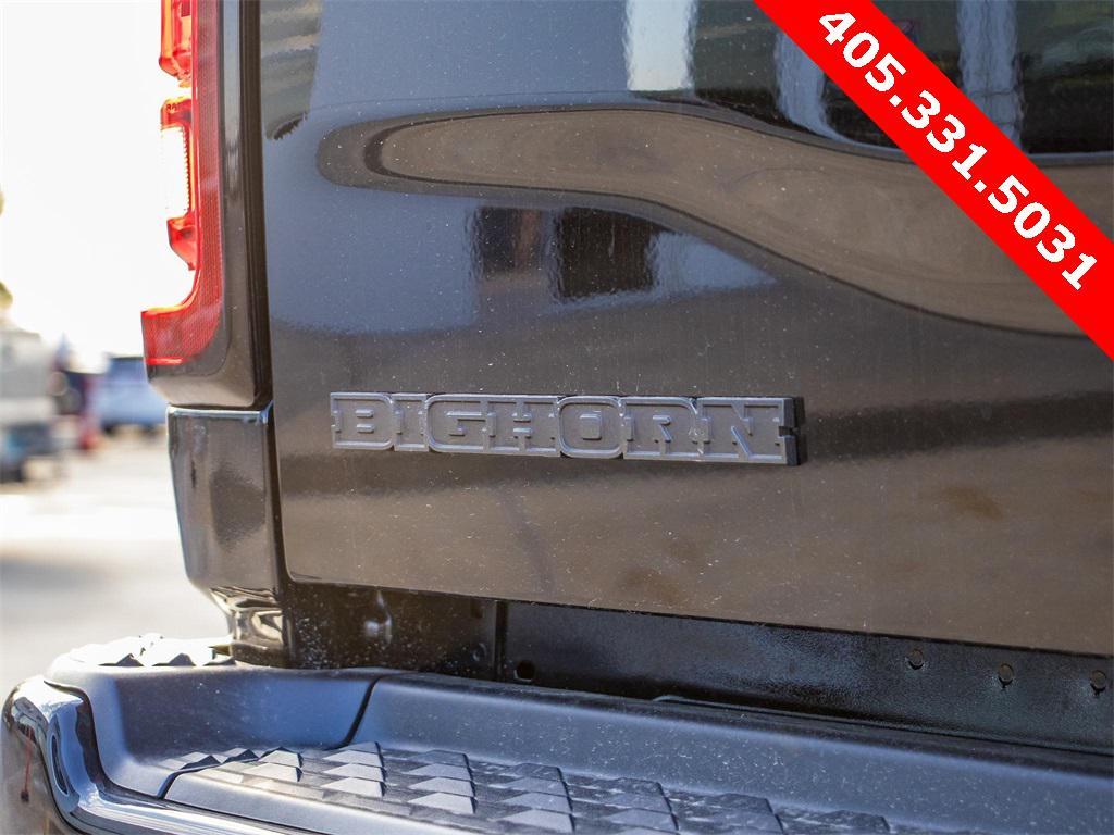 new 2025 Ram 2500 car, priced at $69,266