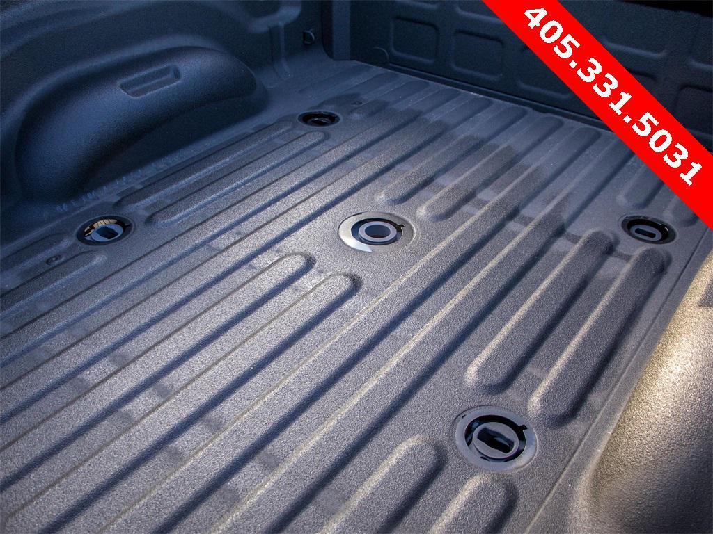 new 2025 Ram 2500 car, priced at $69,266