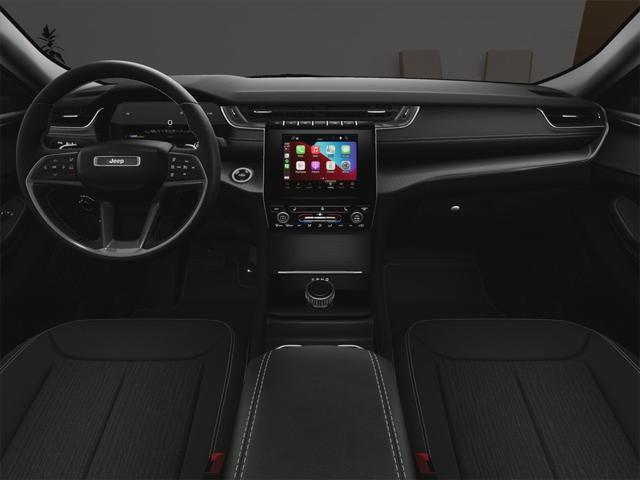 new 2025 Jeep Grand Cherokee L car, priced at $42,334
